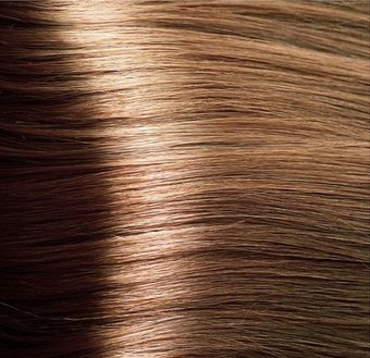 Kapous Professional с гиалуроновой кислотой HY 7.33 Блондин золотистый интенсивный