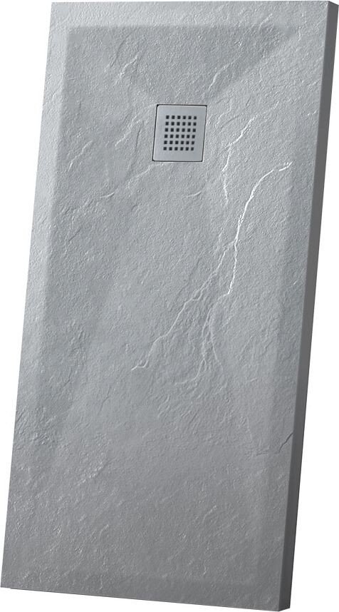 Душевой поддон Vincea VST-4SR1012G 120x100