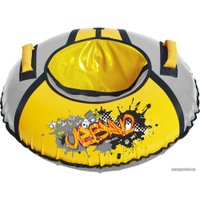 Тюбинг Nika ТБ1КР-85 (граффити)