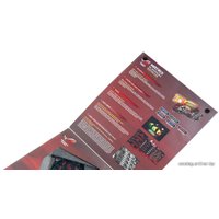 Видеокарта ASUS R9 280X MATRIX Platinum 3GB GDDR5 (ROG MATRIX-R9280X-P-3GD5)