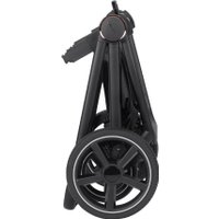 Универсальная коляска Carrello Ultimo 2 в 1 CRL-6528 (Sable Black 2025)