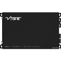 Автомобильный усилитель VIBE audio POWERBOX100.4M-V0 в Бресте