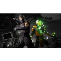  Mortal Kombat 1 для PlayStation 5