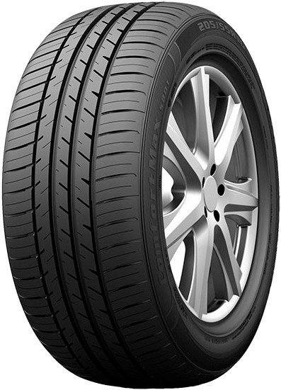 

Летние шины Kapsen ComfortMax S801 225/60R17 99H