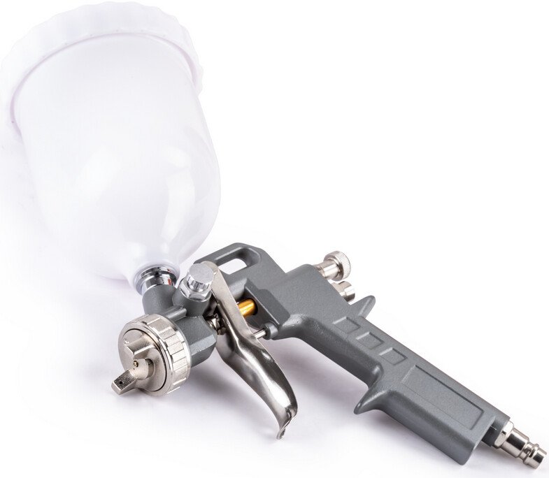 Краскопульт FoxWeld 5742