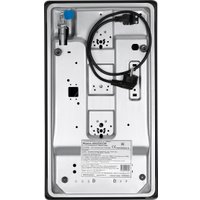 Варочная панель HOMSair HGE323GCBK