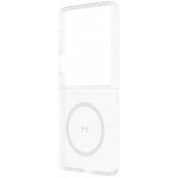 Чехол для телефона Magssory Clear Case для Samsung Galaxy Z Flip7 Transparent CPL033