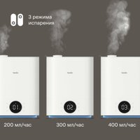 Увлажнитель воздуха Tuvio TUH04DE