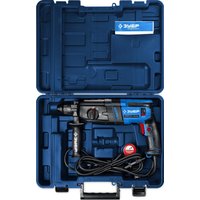 Перфоратор Зубр ЗП-2890 м (кейс)