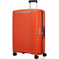 Чемодан-спиннер Samsonite Upscape Orange 75 см