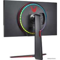 Игровой монитор LG UltraGear 27GN950-B