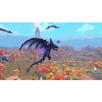  PixARK для Nintendo Switch