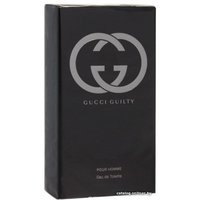 Туалетная вода Gucci Guilty Pour Homme EdT (50 мл)