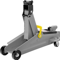 Подкатной домкрат Matrix 51020 2т.