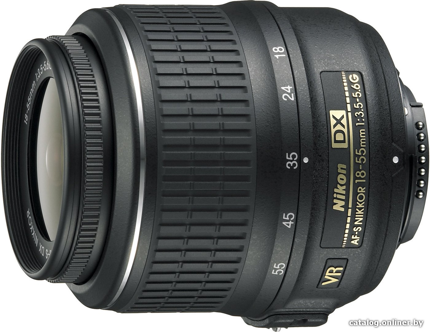 Nikon D3000 Kit 18-55mm VR зеркальный фотоаппарат купить в Минске