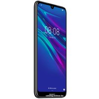 Телефон Huawei Y6 2019 MRD-LX1F 2GB/32GB (полночный черный)