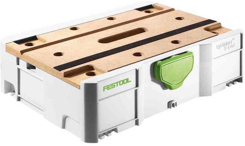 

Ящик для инструментов Festool Systainer SYS-MFT 500076