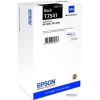 Картридж-чернильница (ПЗК) Epson C13T754140