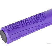 Грипсы STG HL-G316 X113054 (фиолетовый)