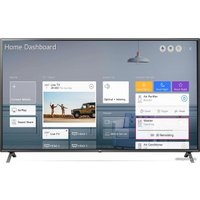 Телевизор LG 86UN85006LA