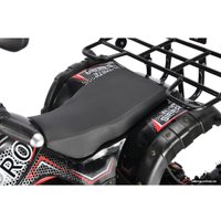 Квадроцикл White Siberia Sneg Pro 3000W