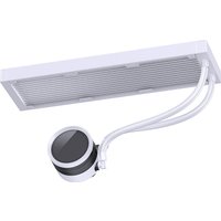 Система жидкостного охлаждения для процессора Jonsbo TF2-360SC (белый)