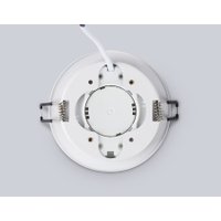 Точечный светильник Hotpoint TN6707 WH (белый)