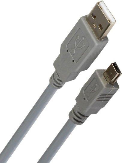 

Кабель SmartBuy К640