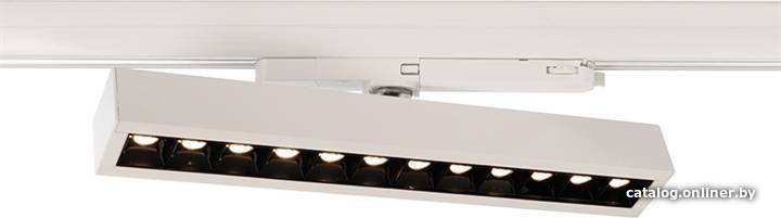 Трековый светильник Deko-Light Ain 24-30W 707072