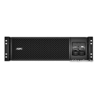 Источник бесперебойного питания APC Smart-UPS SRT 5000 ВА [SRT5KRMXLW-HW]