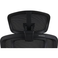 Офисное кресло Evolution LX 2 Fabric Black (черный)