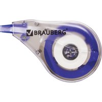 Сухой корректор для текста BRAUBERG 220640