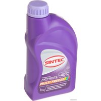 Антифриз Sintec Multifreeze 1кг