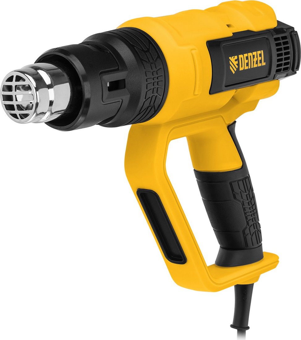 

Промышленный фен Denzel HG-2000M