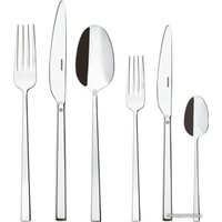 Набор столовых приборов Sambonet Rock 52562-83