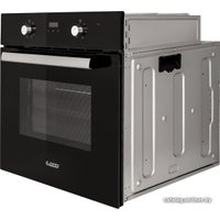 Электрический духовой шкаф Exiteq EXO-402 (черный)