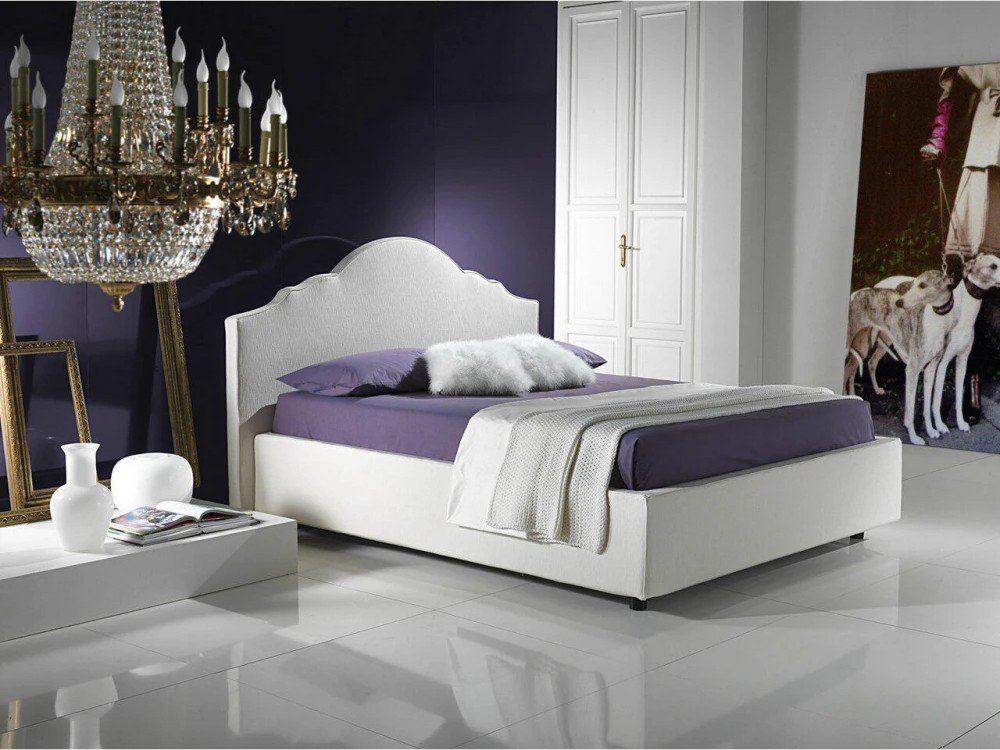 

Кровать DeniZ Лилия 120x200