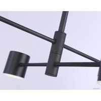 Подвесная люстра Ambrella light Comfort FL51707