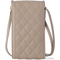 Женская сумка Miniso 9783 (бежевый)