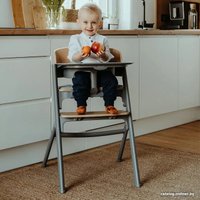 Трансформер KinderKraft Livy & Calmee (wooden)