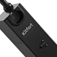 Дымогенератор Kitfort KT-6357