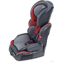 Детское автокресло Martin Noir Pioneer Elite (venetian red)