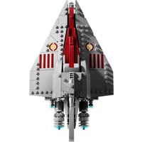 Конструктор LEGO Star Wars 75404 Штурмовой корабль класса Аккламатор