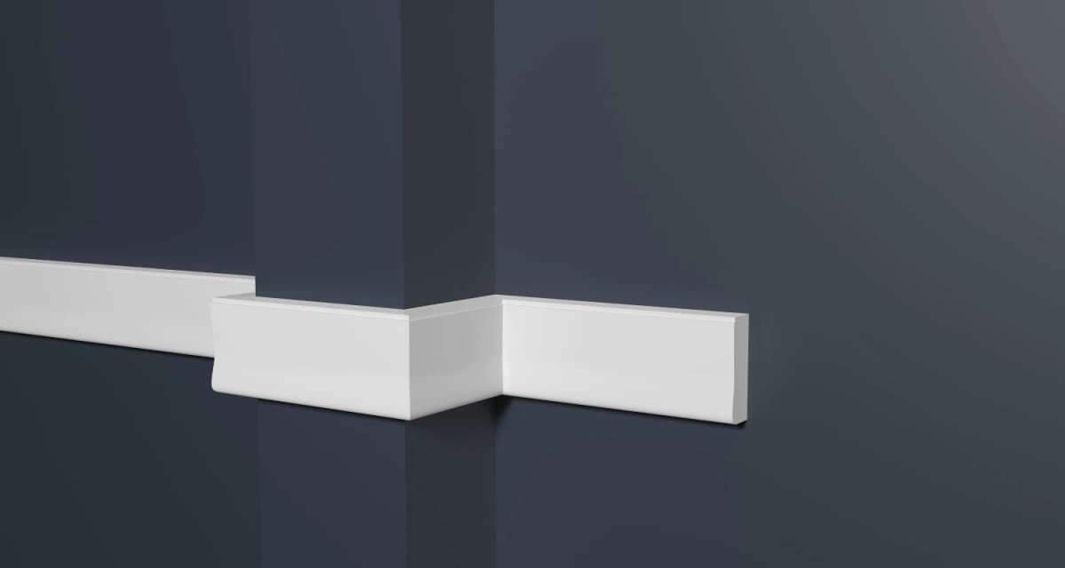 

Молдинг Decor-Dizayn 165А