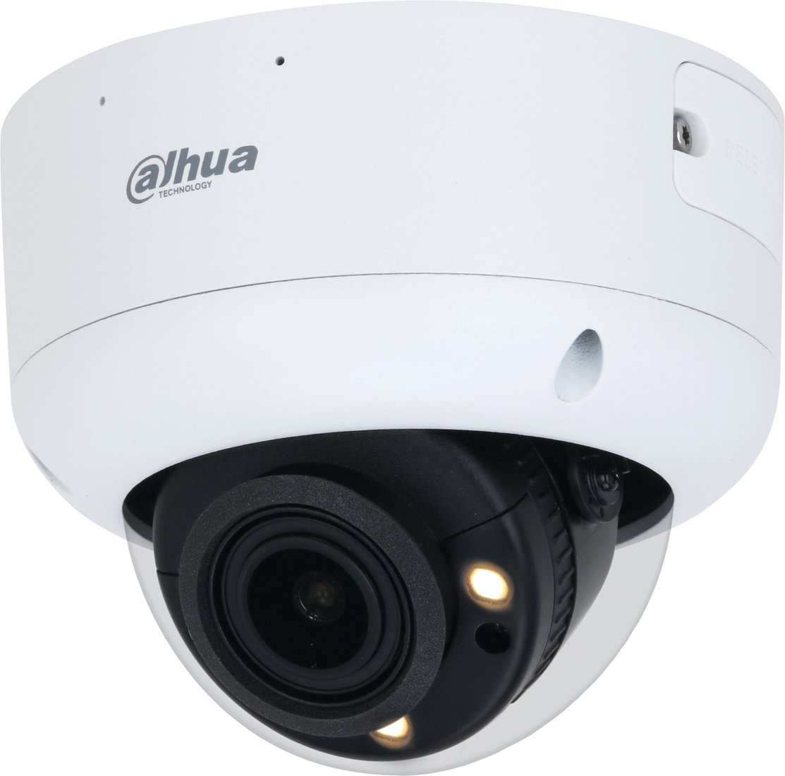 

IP-камера Dahua DH-IPC-HDBW5449R1-ZE-LED