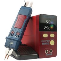 Аппарат контактной точечной сварки Glitter 801D