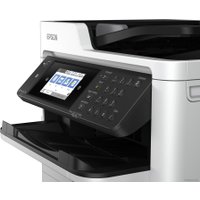 МФУ Epson WorkForce Pro WF-C5790DWF