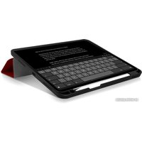 Чехол для планшета Uniq Transforma Rigor для iPad Air 10.9 (серый)