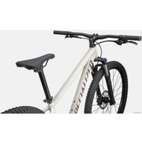 Велосипед Specialized Rockhopper Comp 27.5 M 2023 (Gloss Birch/Taupe)