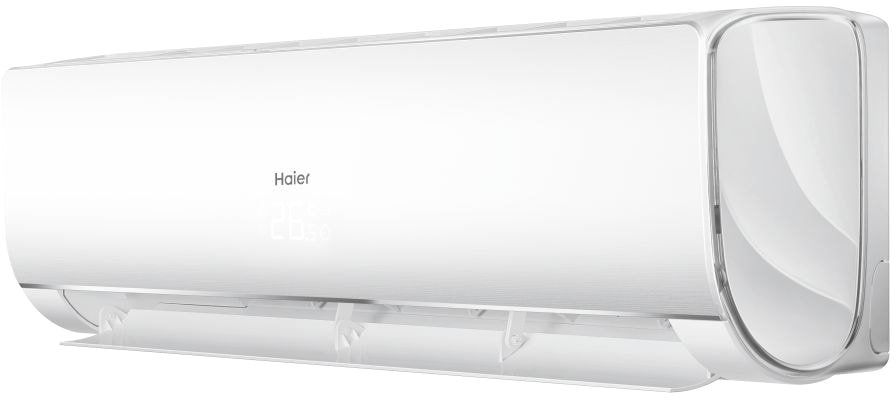 

Кондиционер Haier Lightera DC-Inverter AS09NS5ERA-W/1U09BS3ERA